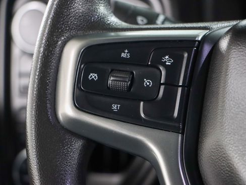 Used 2023 Chevrolet Silverado 2500 Custom w/ Custom Convenience Package image 14