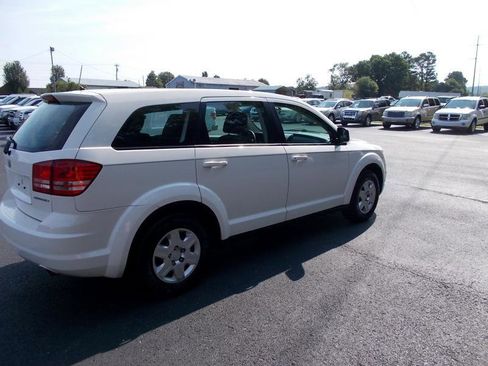 Used 2009 Dodge Journey SE image 13