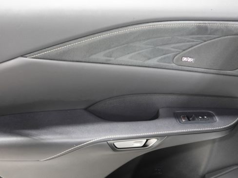 Certified 2024 Lexus RX 500h F Sport w/ Convenience Package image 36