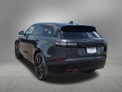 New 2026 Land Rover Range Rover Velar Belgravia AWD/4WD image 4