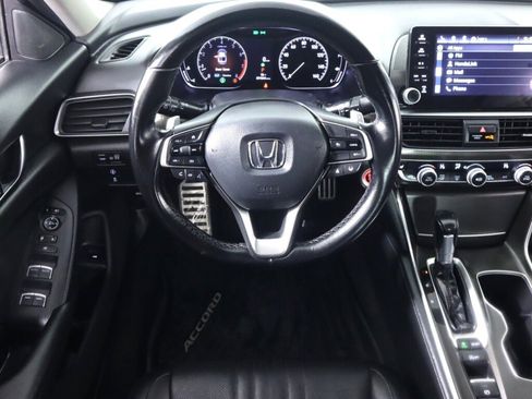 Used 2022 Honda Accord Sport Special Edition image 31