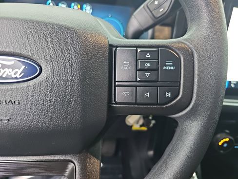Used 2025 Ford F150 STX image 18