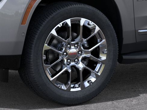 New 2026 GMC Yukon Denali w/ LPO, Floor Liner Package AWD/4WD image 35