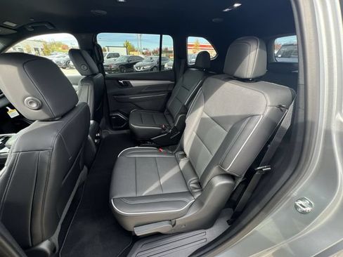 New 2026 Buick Enclave Preferred w/ Power Package FWD image 14
