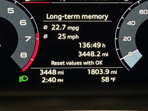 Used 2025 Audi Q3 2.0T Premium Plus w/ Premium Plus Package image 15