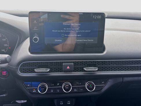 New 2026 Honda HR-V EX-L image 12