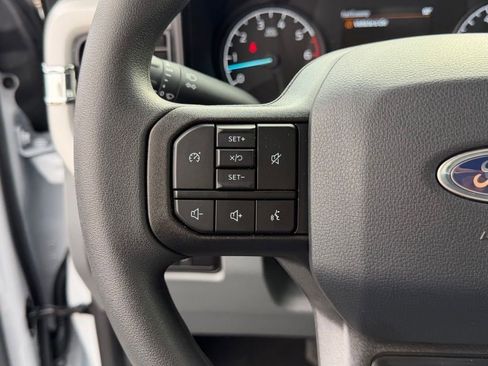 New 2026 Ford F550 2WD Regular Cab Super Duty image 22