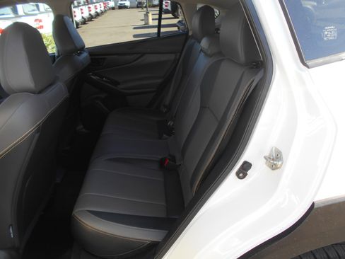 Used 2022 Subaru Crosstrek 2.5i Sport w/ Popular Package #3 AWD/4WD image 11
