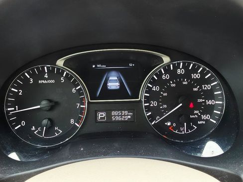 Used 2014 Nissan Altima 2.5 S w/ Display Audio Package FWD image 23