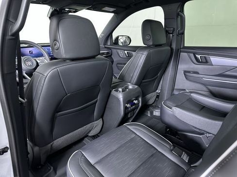 New 2026 Buick Enclave Sport Touring FWD image 23
