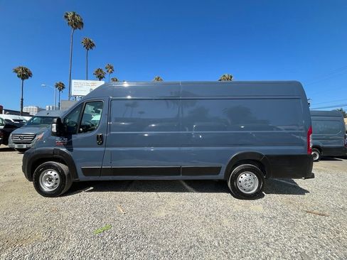 Used 2020 RAM ProMaster 3500 FWD image 12