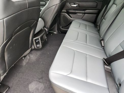 New 2025 RAM 1500 Tradesman image 23