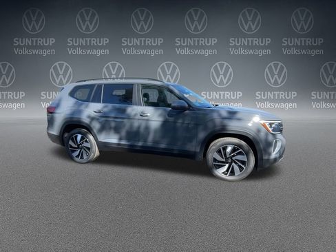 New 2026 Volkswagen Atlas SE image 25