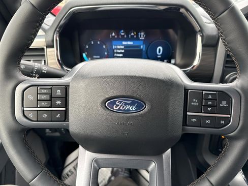 New 2026 Ford F150 Lariat w/ Equipment Group 501A Mid AWD/4WD image 36