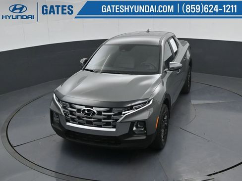 Certified 2023 Hyundai Santa Cruz SEL AWD/4WD image 45