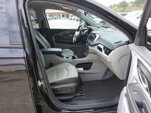 Used 2018 GMC Terrain SLT w/ Preferred Package image 15