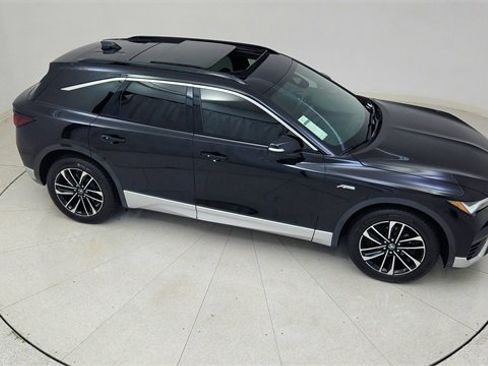Used 2024 Acura ZDX A-Spec image 74