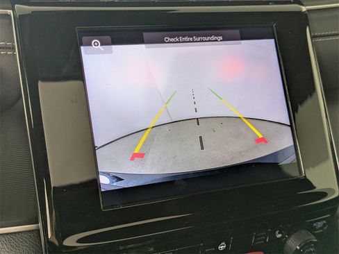 New 2025 Jeep Grand Cherokee Laredo X image 24