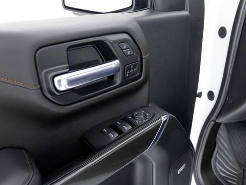 Used 2020 GMC Sierra 1500 AT4 w/ AT4 Premium Package image 25