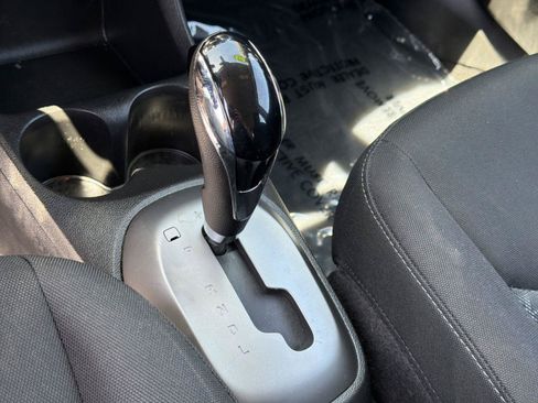 Used 2022 Chevrolet Spark LS FWD image 14