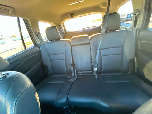 Used 2022 Honda Pilot EX-L image 24