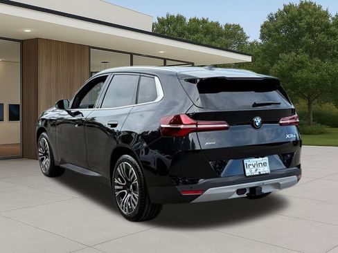 New 2026 BMW X3 xDrive30 w/ Convenience Package image 12