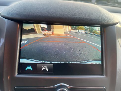 Used 2017 Chevrolet Cruze Premier w/ RS Package image 12