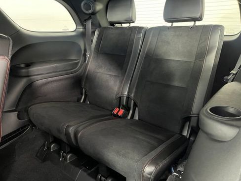 Used 2026 Dodge Durango GT AWD/4WD image 40