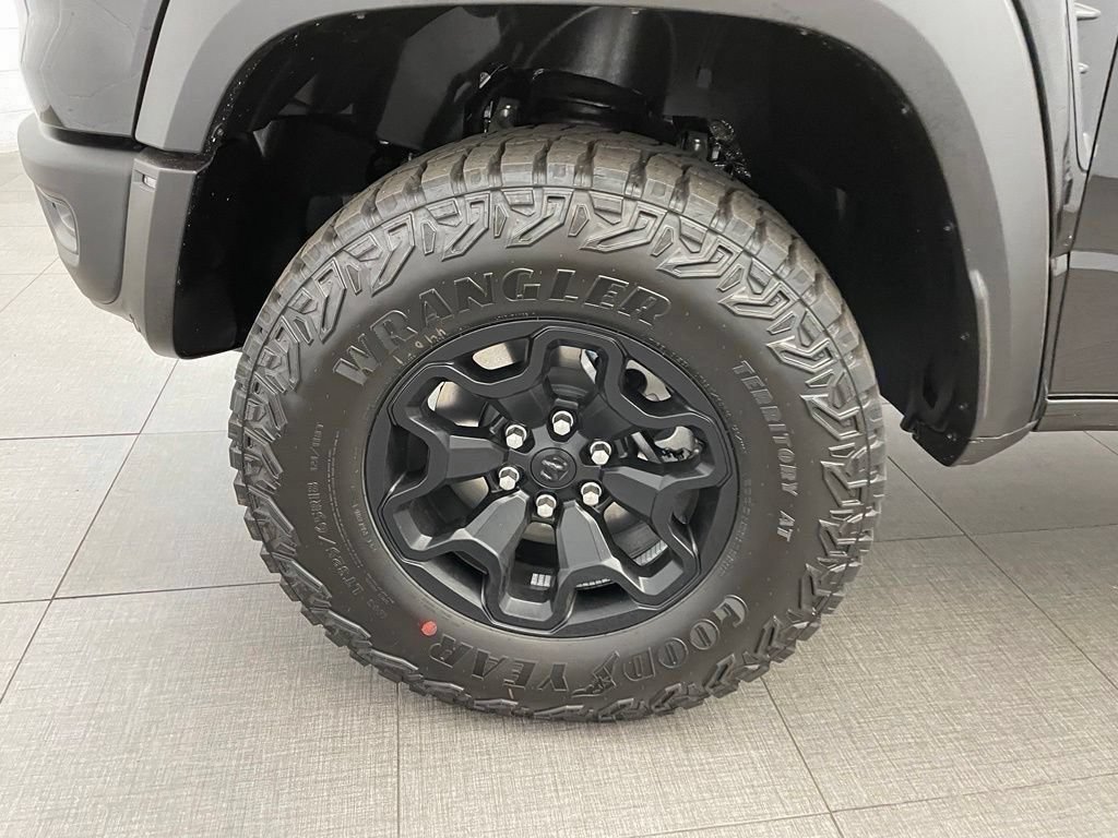 New 2026 RAM 1500 RHO AWD/4WD image 10
