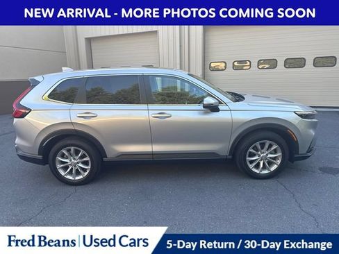 Used 2023 Honda CR-V EX-L image 6