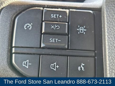 Used 2025 Ford F150 STX w/ Equipment Group 200A image 22