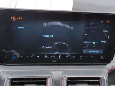 Used 2025 Ford Mustang GT Premium RWD image 16