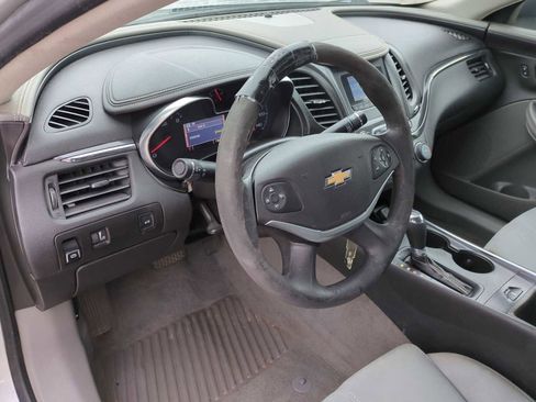 Used 2014 Chevrolet Impala LS image 10