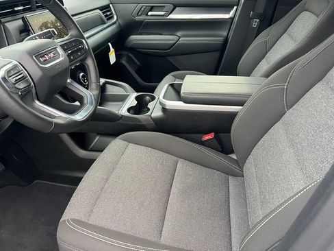 Used 2026 GMC Terrain Elevation AWD/4WD image 10