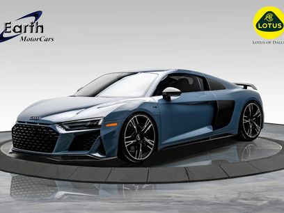 Used 2020 Audi R8 V10 performance