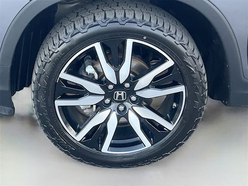 Used 2022 Honda Pilot Touring image 35