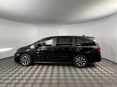 Used 2025 Honda Odyssey EX-L image 10
