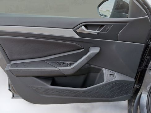 New 2026 Volkswagen Jetta Sport image 19