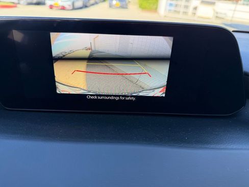 Certified 2025 MAZDA MAZDA3 s image 23