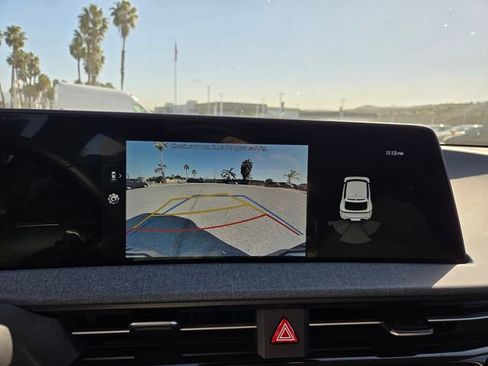 Used 2024 Kia EV6 Light image 10