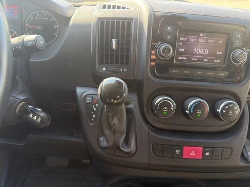 Used 2021 RAM ProMaster 3500 FWD image 13
