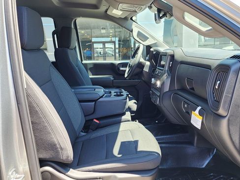 New 2026 GMC Sierra 3500 Pro AWD/4WD image 39