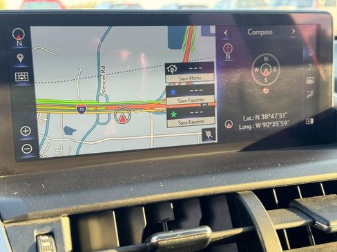 Used 2019 Lexus NX 300 AWD image 20