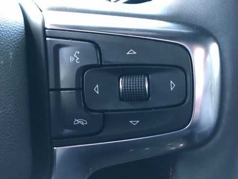 Certified 2024 Chevrolet Blazer RS w/ Driver Confidence II Package image 34