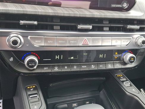 New 2025 Kia Telluride SX Prestige image 9