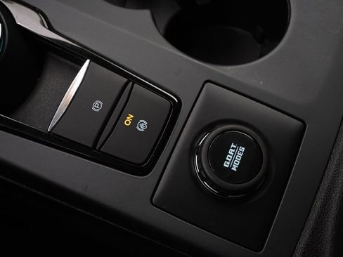 Used 2023 Ford Bronco Sport Outer Banks w/ Tech Package AWD/4WD image 35