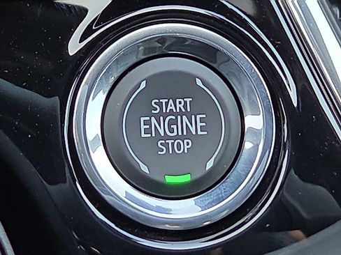 New 2026 Chevrolet Trax RS w/ Driver Confidence Package image 21