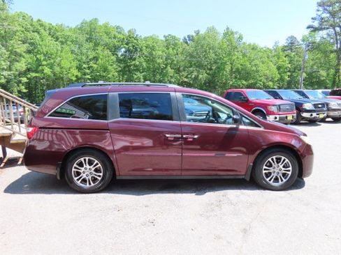 Used 2012 Honda Odyssey EX-L image 6