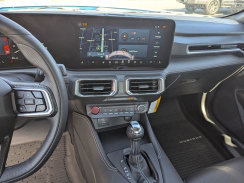 New 2026 Ford Mustang Premium RWD image 11
