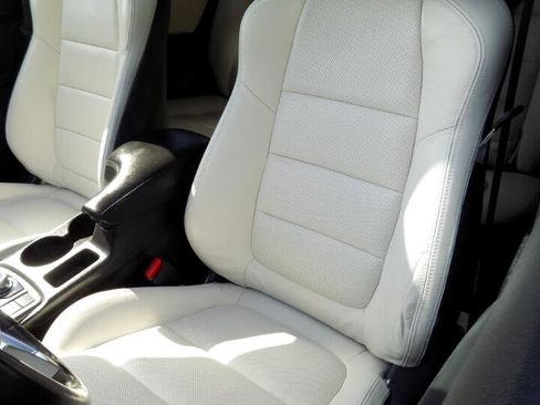 Used 2016 MAZDA CX-5 Grand Touring image 22